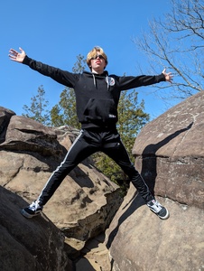 Garden of the Gods